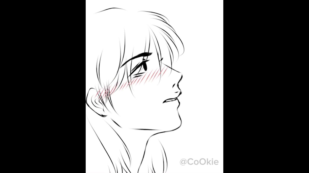 Silenced with a Kiss π | Captivating Digital Art of Forbidden Love