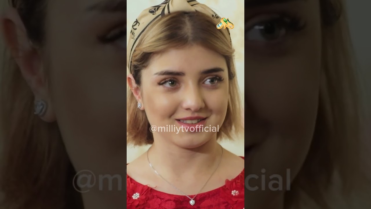 Iqror telenovellasi...