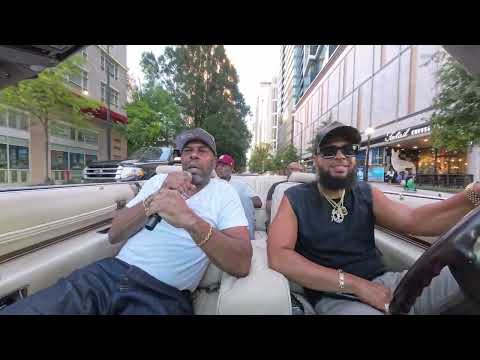 CL Smooth x Cadillac Chronicles