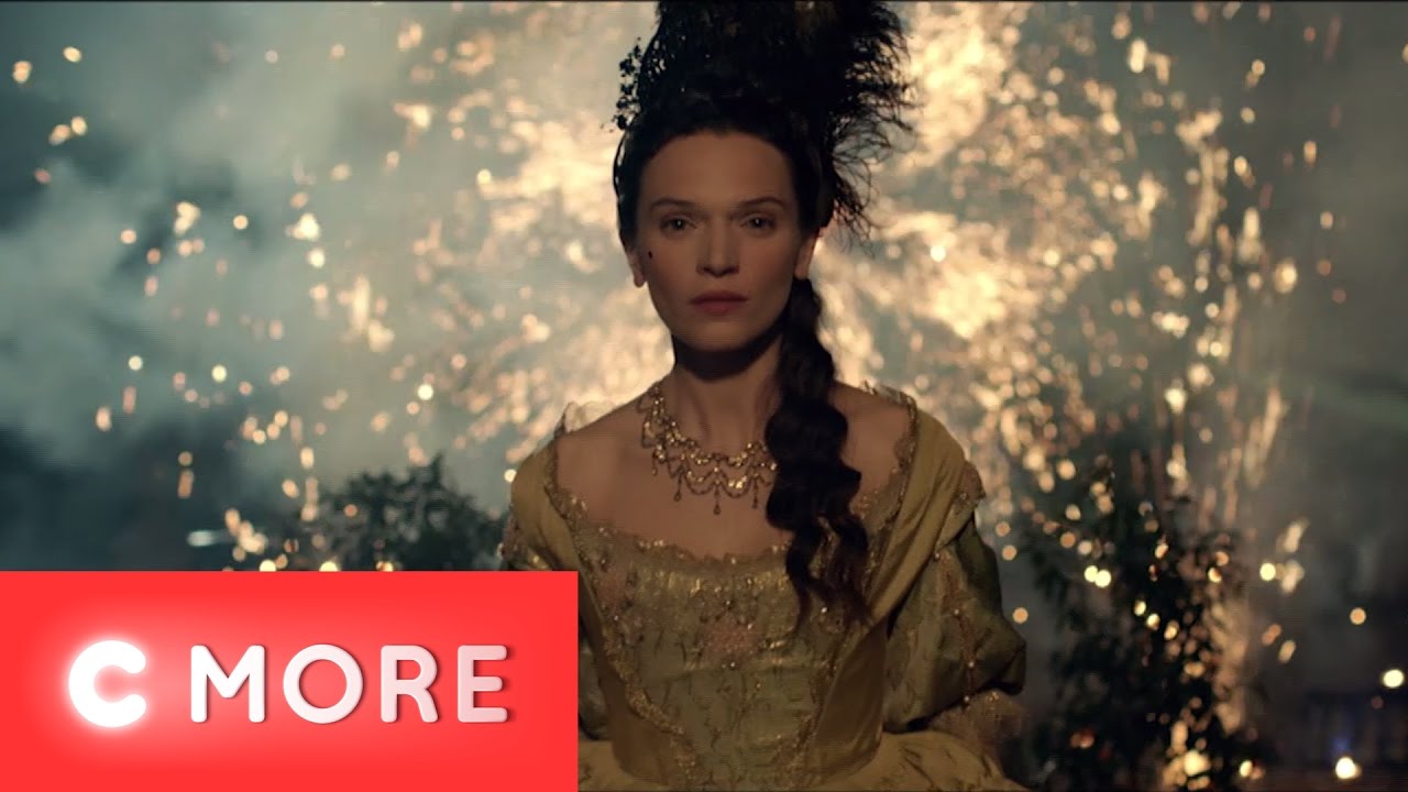 C More Huhtikuun Uutuudet 2017 🎬