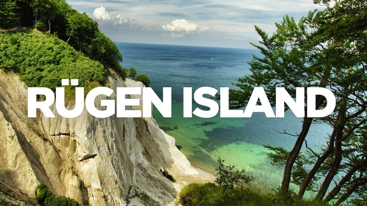 Discover Rügen Island: Germany’s Largest and Most Stunning Destination 🌅
