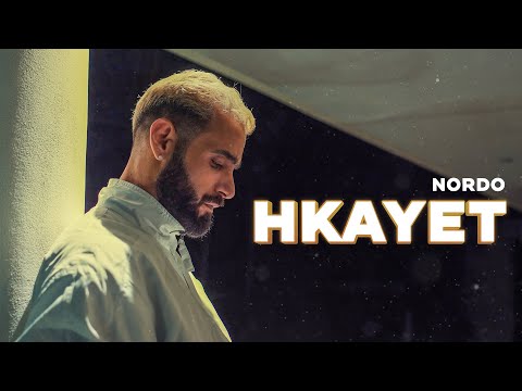 Nordo - Hkayet (Official Music Video) | ุญูุงูุงุช