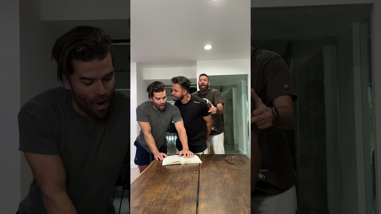 If Reading Books Was Like Watching Movies π¬