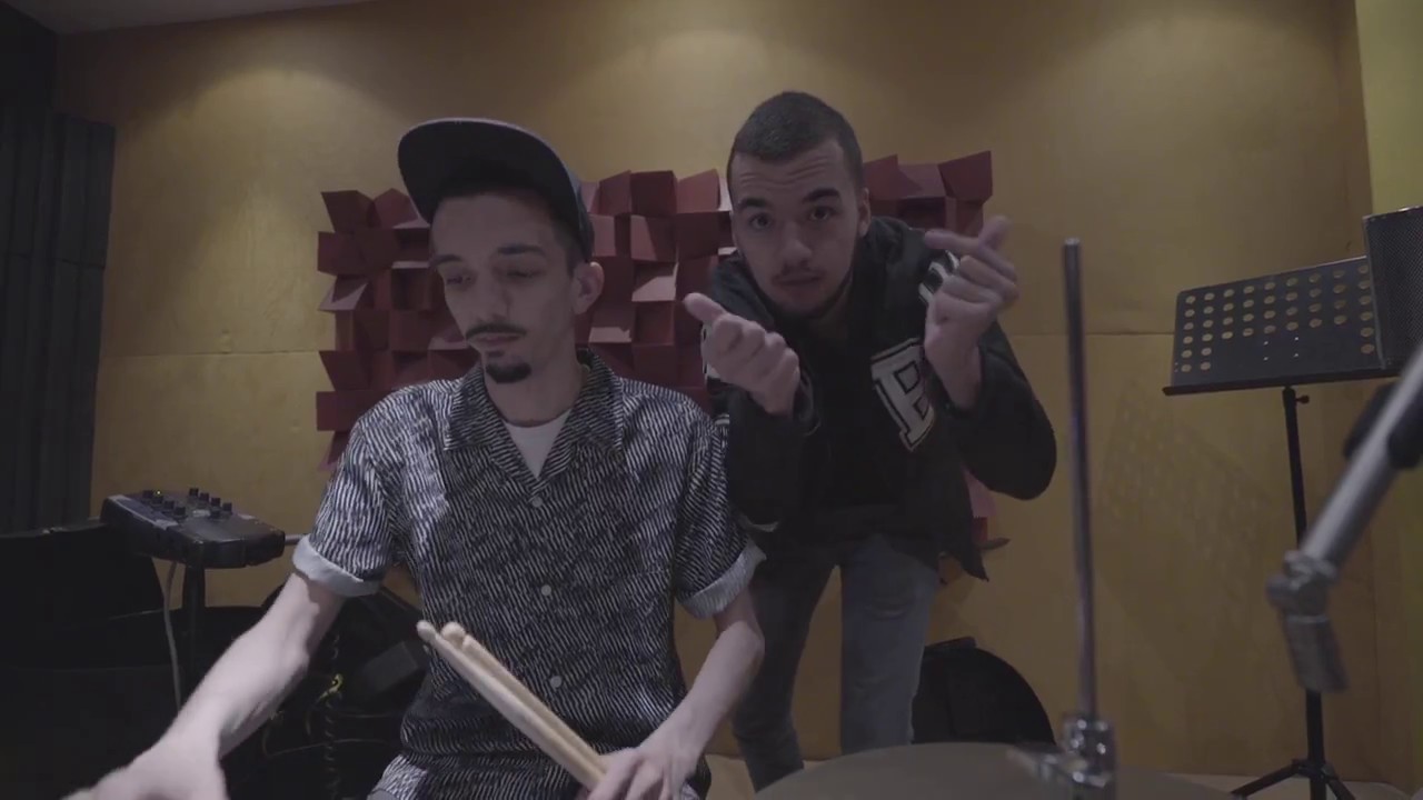 Bigflo & Oli - INSOLENT #1: Un Soir au Studio 🎤 | Réservez vos places pour leur tournée internationale!