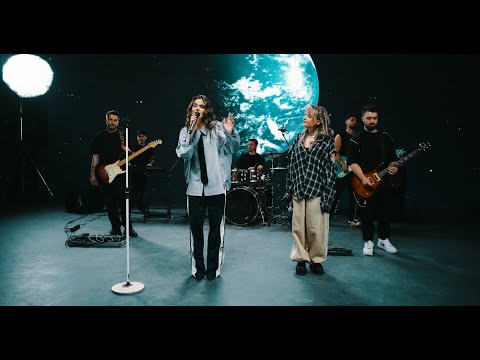 Theo Rose - Change ( Puya feat George Hora & Kamelia - Change | Cover)