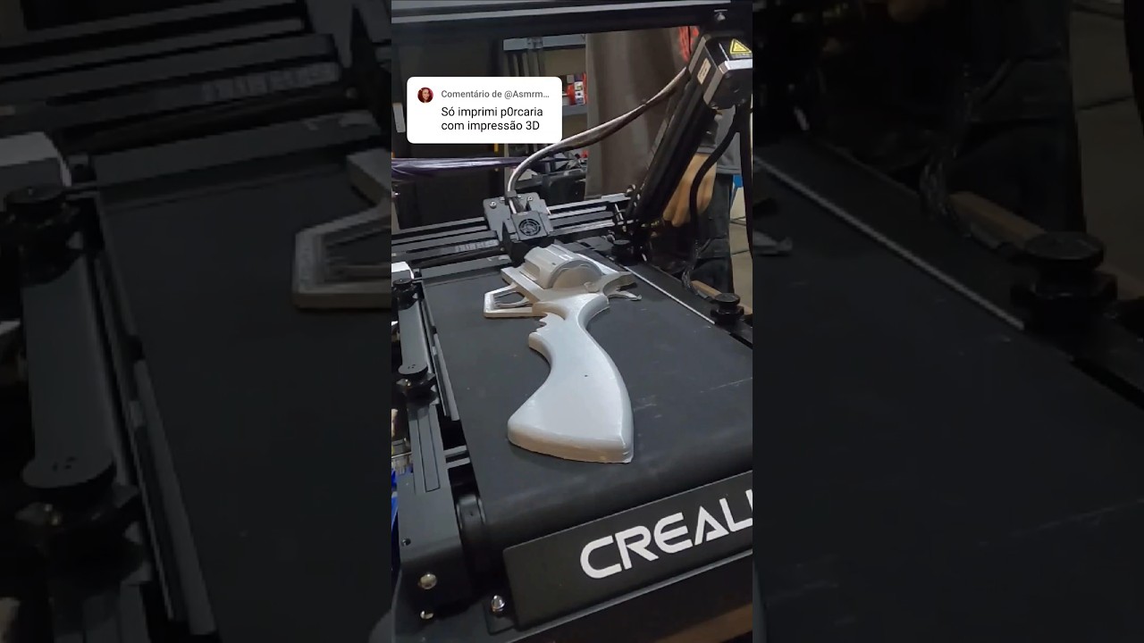 Itens Úteis Criados com Impressão 3D 🖨️
