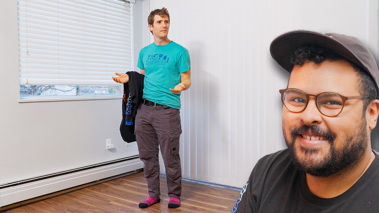 AMD's $5000 Ultimate Tech Upgrade 🚀