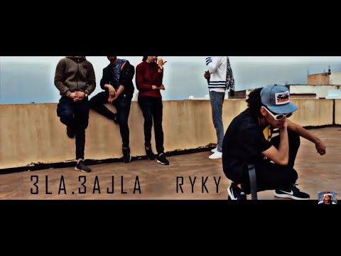 RYKY - 3la 3ajla (Official Music Video)