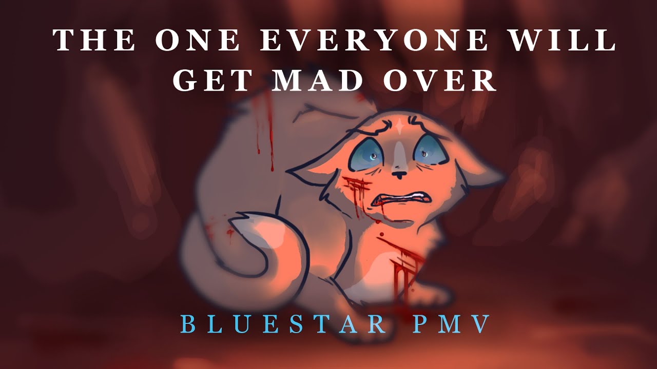 TOEWGMO - Bluestar PMV 🎥 Intense Blood and Gore Content (Trigger Warning)