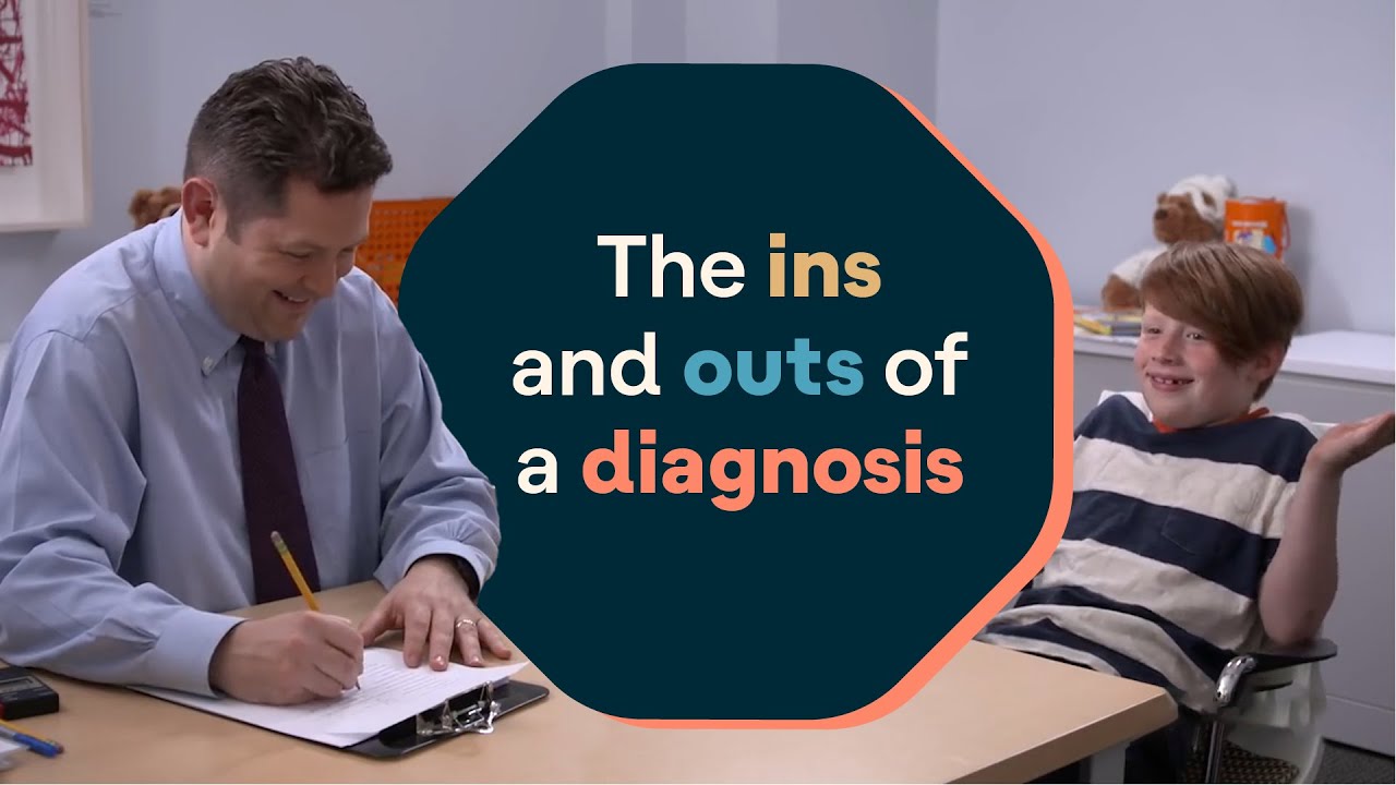 Inside a Dyslexia Evaluation 🧠