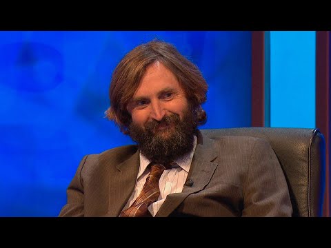 8 Out of 10 Cats Does Countdown - Series 28 Episode 05
