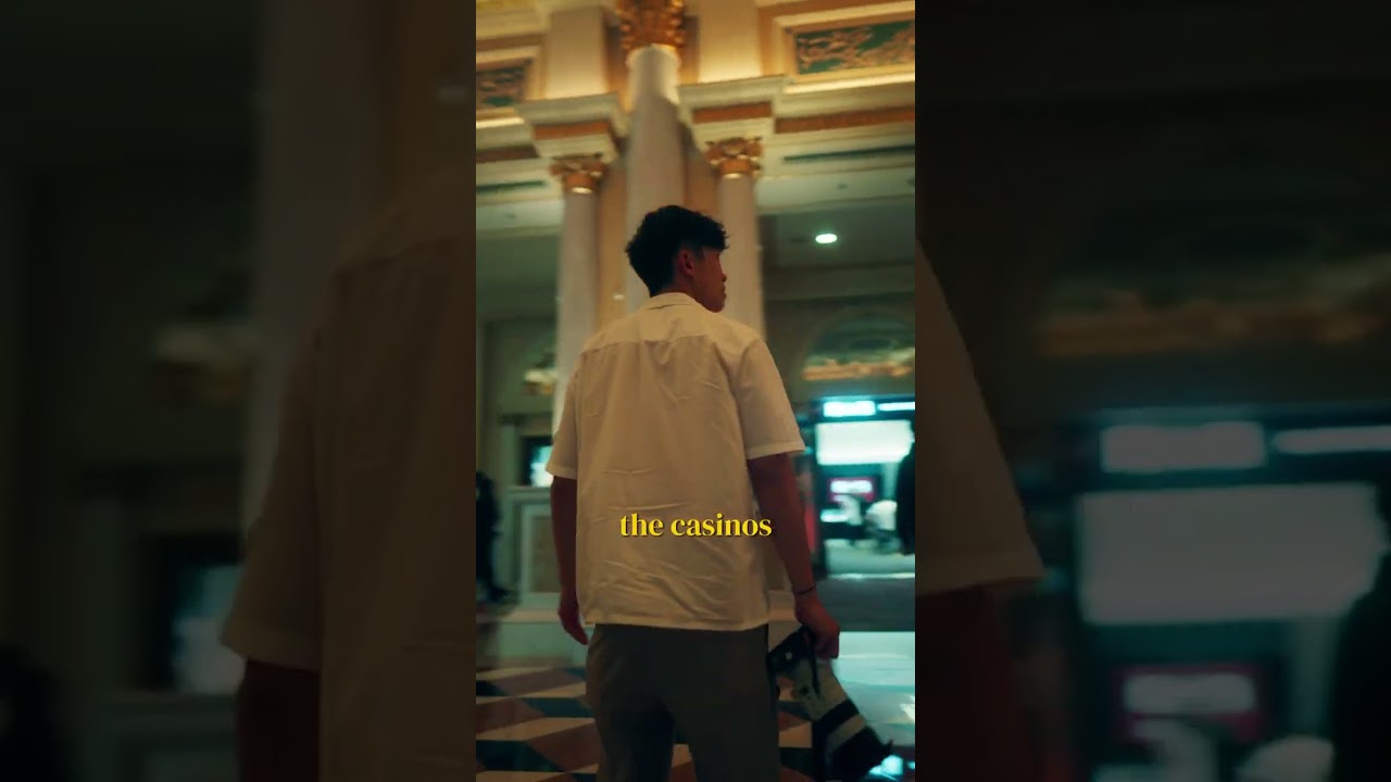 Discover the Amazing Vegas of Asia! 🎰