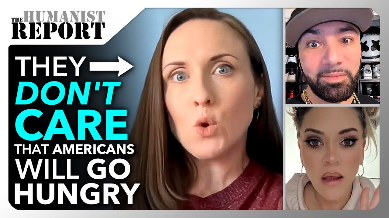 USDA Cuts SNAP Benefits During Shutdown: Are Americans Being Left Behind? 🇺🇸