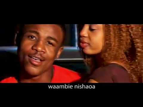 Alikiba - Cinderella (Official Music Video)