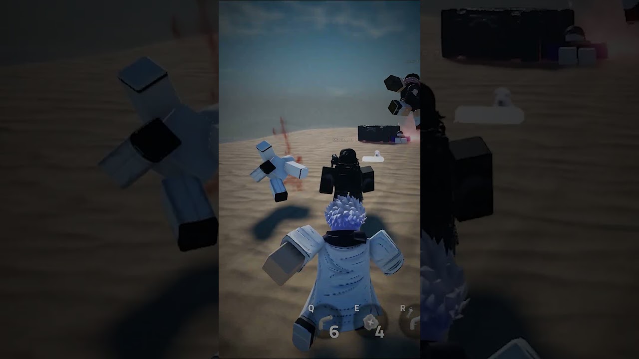 How to Remove The Jackal from Roblox – Easy Steps! 🕹️