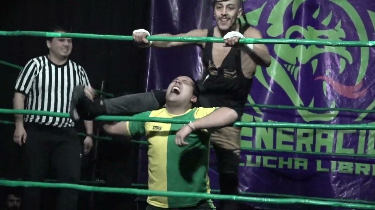 Epic Showdown: Pibito, Tigre Dakal & Cecilio Jordan Castillo at Altitud X 🥊