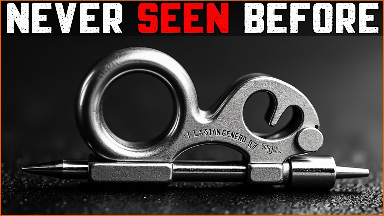 25 Top 25 Smart EDC Gadgets to Buy in 2024 🔧