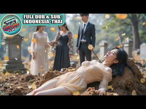Wanita Dikubur Hidup oleh Keluarga Suami, Selamat, Dinikahi CEO, Disayang dan Dibantu Balas Dendam