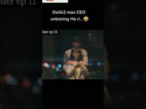 a Business Proposal eps 11 drama Korea romantis #kdrama #shorts #cdrama #kiss #koreandrama