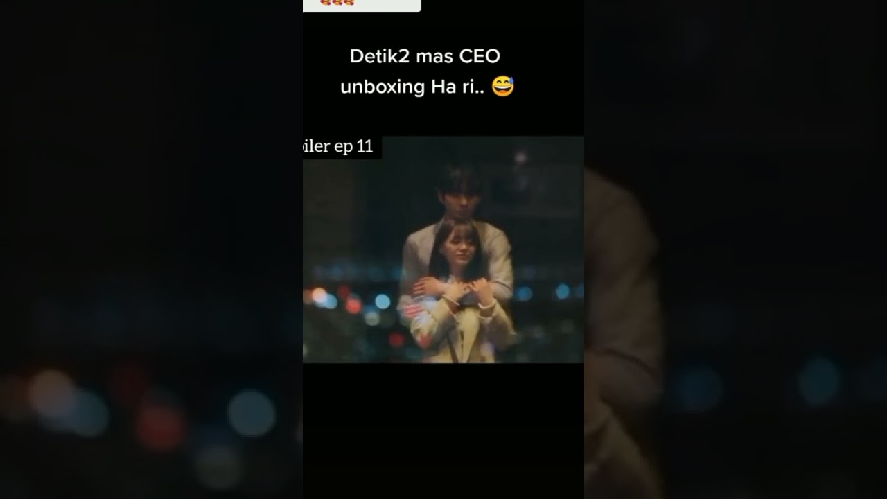 A Business Proposal Ep 11: Romantic K-Drama 💼💖