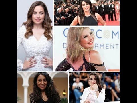 Ces 5 stars arabes rayonnent dans le monde!💪🏻😍😉✨