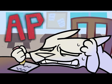 Ap Classes SUCK