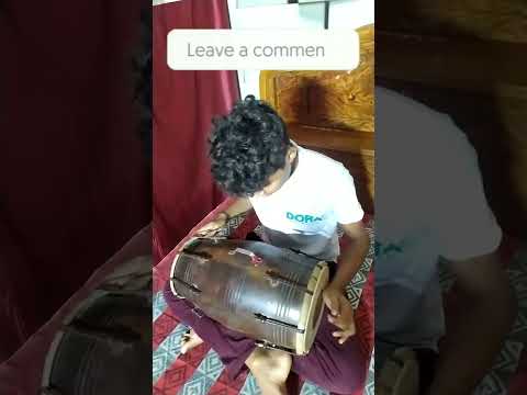 Kunwara Nahin Marna || Song Cover Dholak By Gurdeep Singh bharti || #shorts