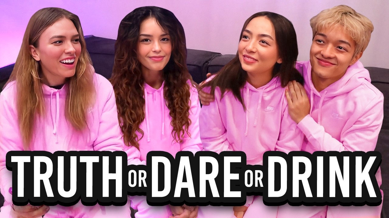 Epic Streamer Truth or Dare Challenge 🎲 | Live Now!