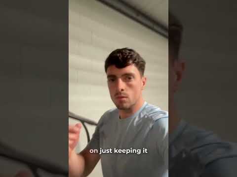 Oxygen Advantage Nasal 5KM Challenge Week 4