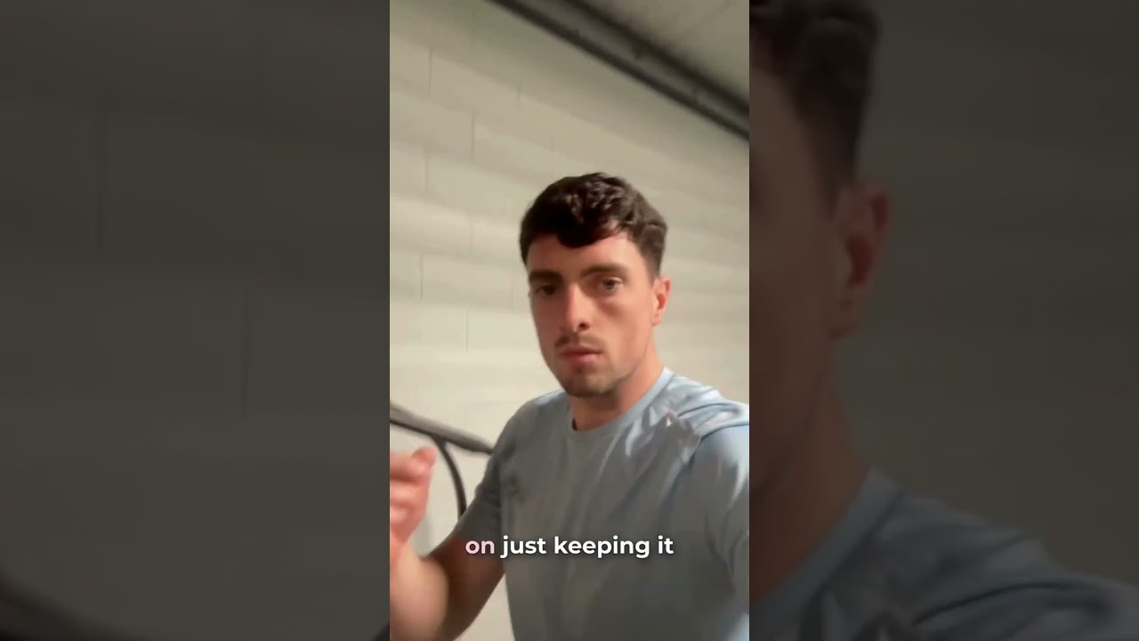 Oxygen Advantage Nasal 5KM Challenge - Week 4 🏃‍♂️