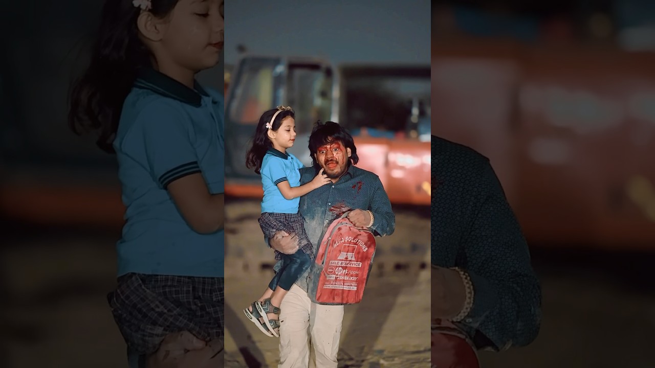 Surajactor's New Family Shorts! Watch the Latest Highlights 🎬