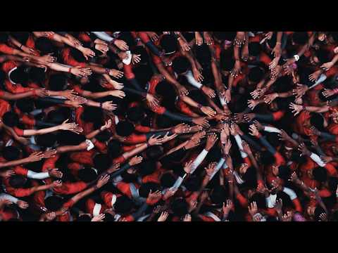 Martin Garrix & Arijit Singh - Weightless (Official Video)