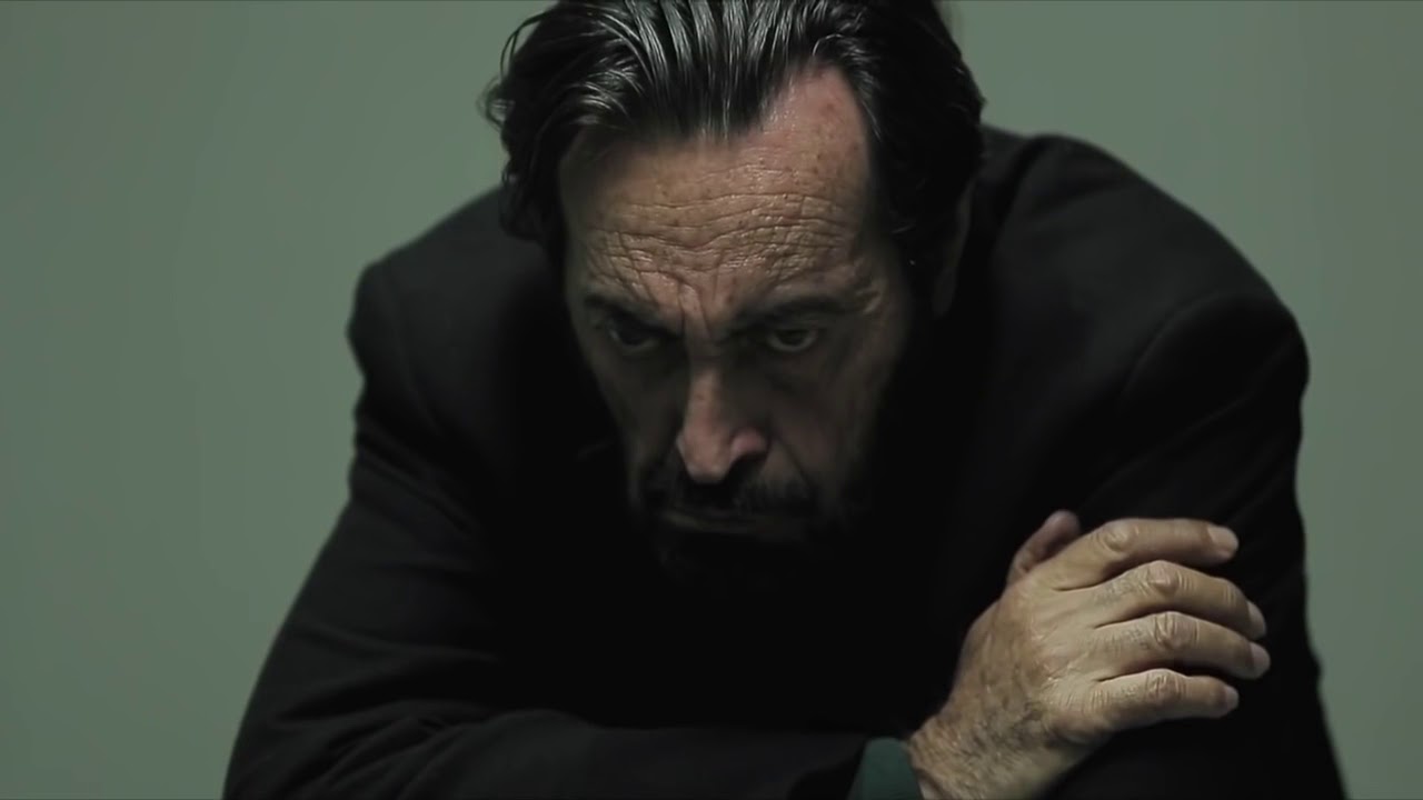 بوليس حالة عادية - الحلقة 17 📺