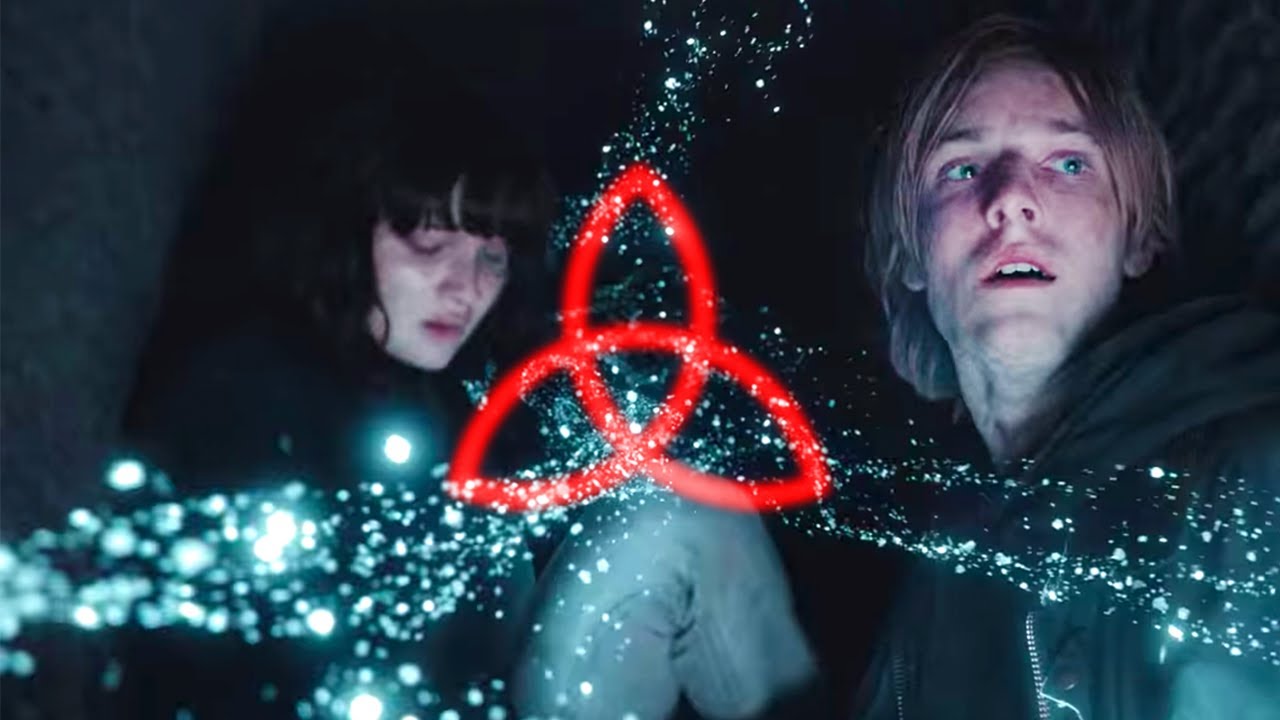 Dark Season 3 Ending Explained 🔍