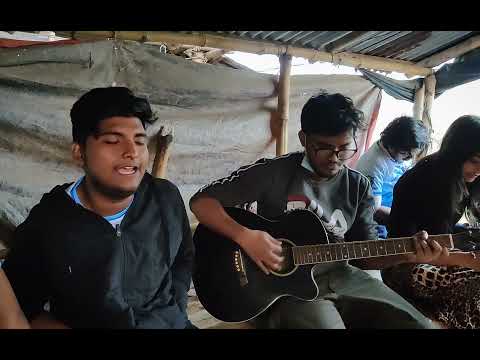 "MOHO"-Aftermath(Cover) by Risalat Ontor