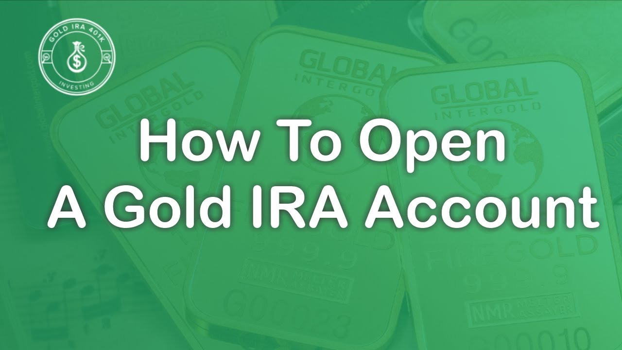 How Do You Hold Precious Metals In An IRA?