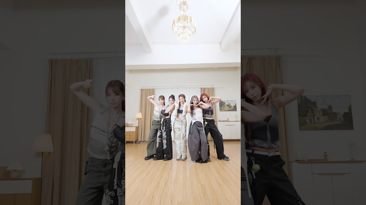 Dance to 'Bigger Badder Better' πΆ