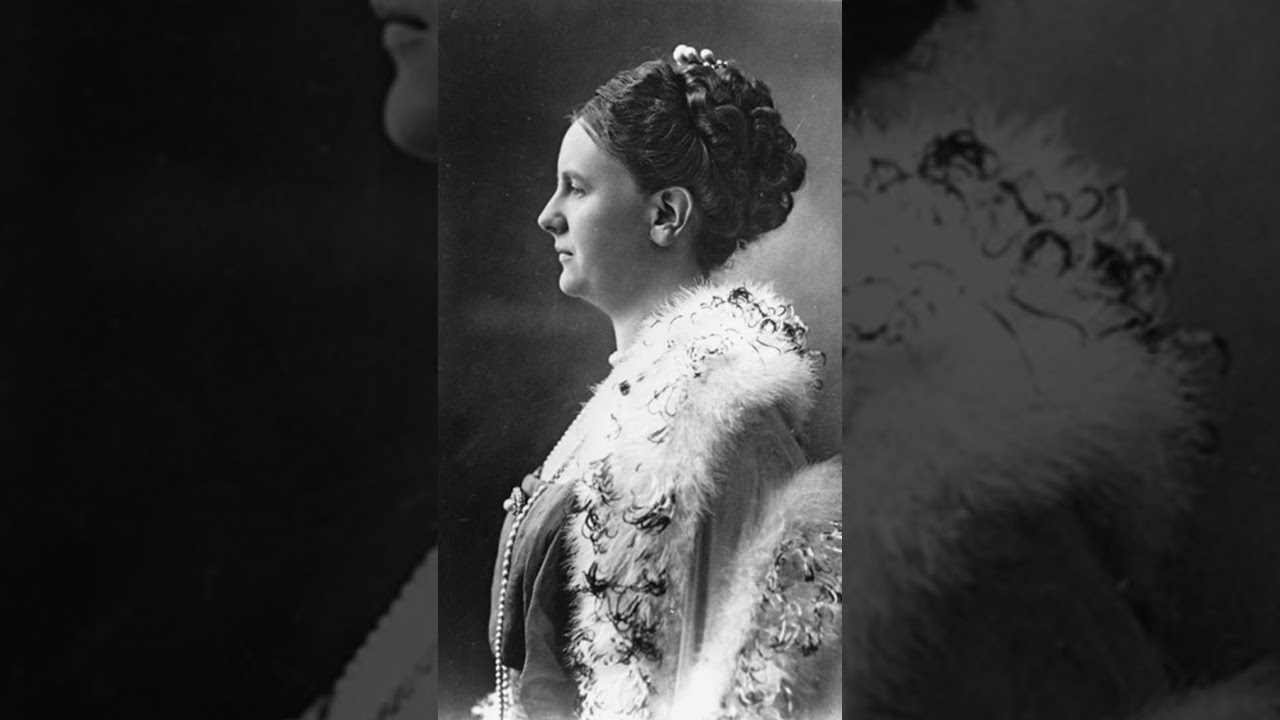 Queen Wilhelmina of the Netherlands Over the Years 🇳🇱