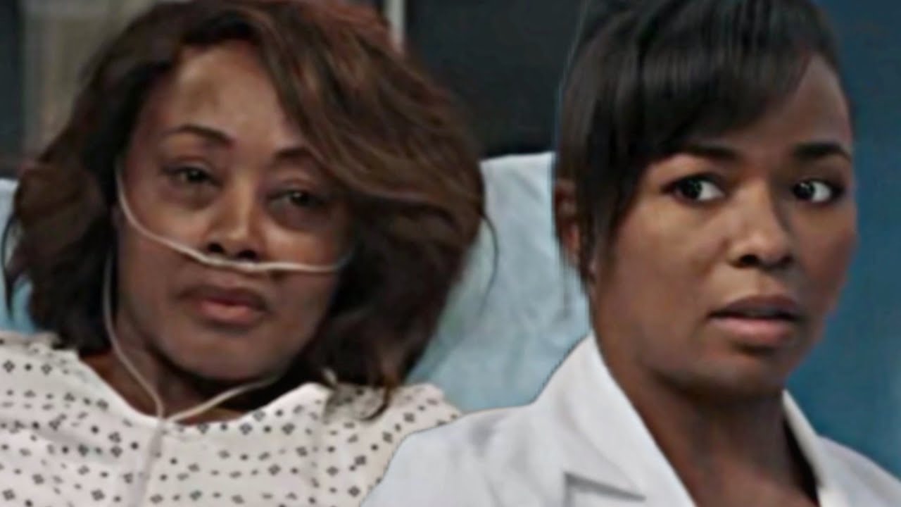 Grey’s Anatomy 22x05: Simone’s Surprising Bond