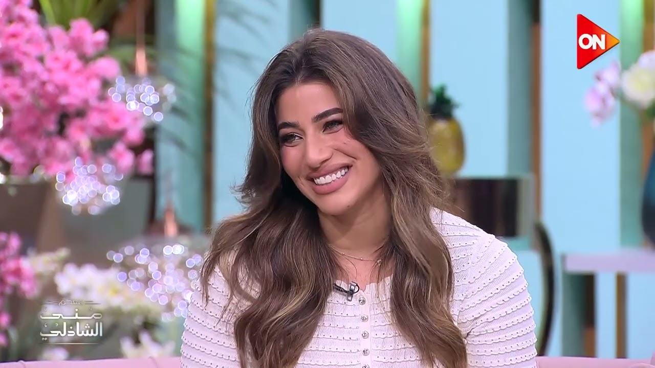 محمد عدوية وهايدي موسى ومينا عطا يشاركون في احتفالية نصر أكتوبر مع منى الشاذلي 🎉