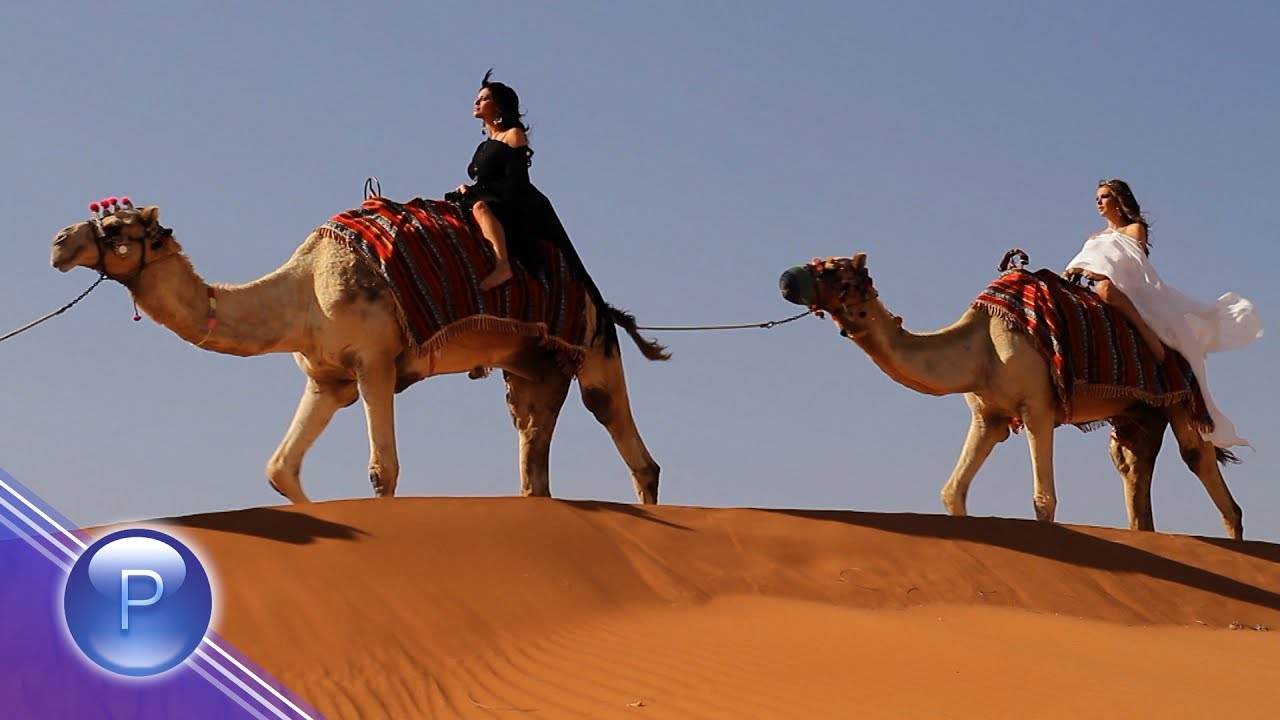 Preslava & Galena - Hayde, Otkazhi Me (2011) Official Music Video 🎶