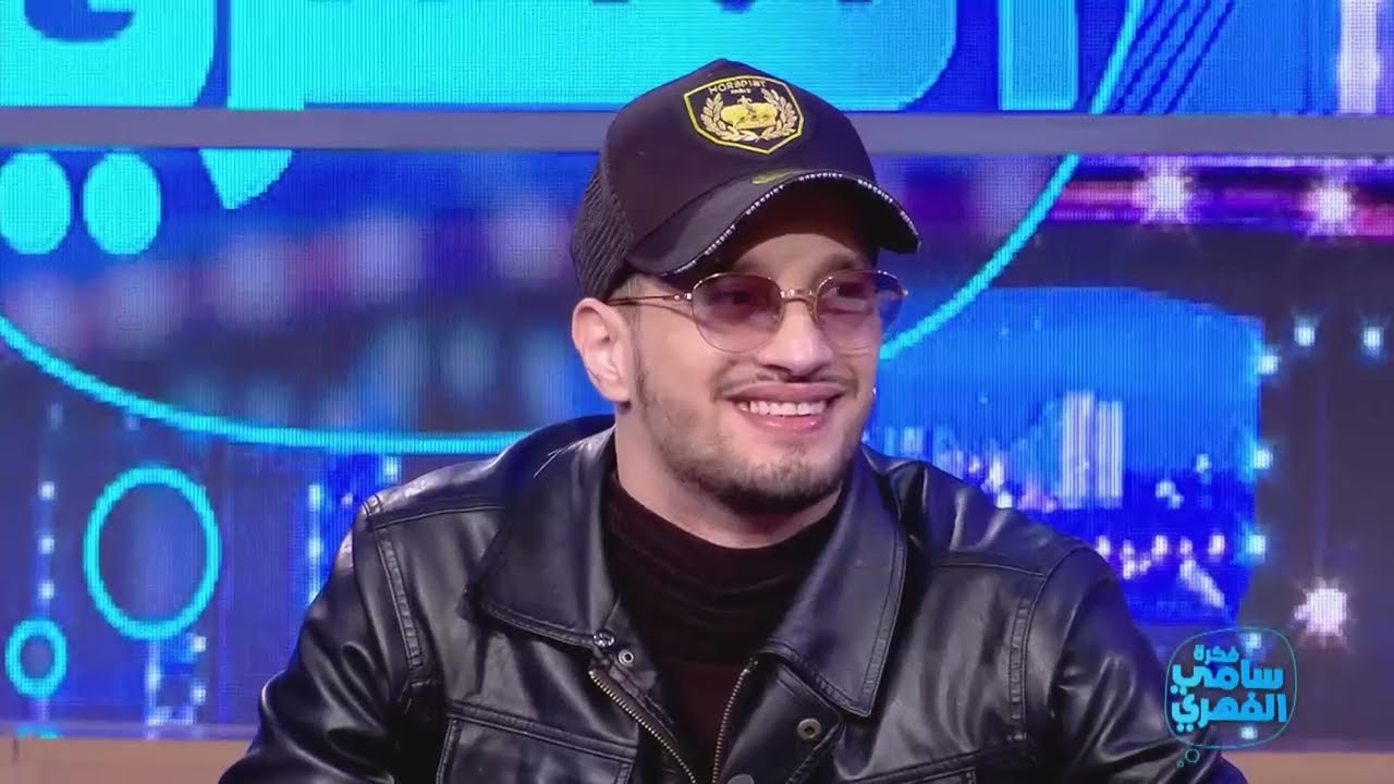 Fekrat Sami FEHRI S01 | هل يدخل لبواطا؟ والبنات يلاحقنّه كالذباب! 🎬