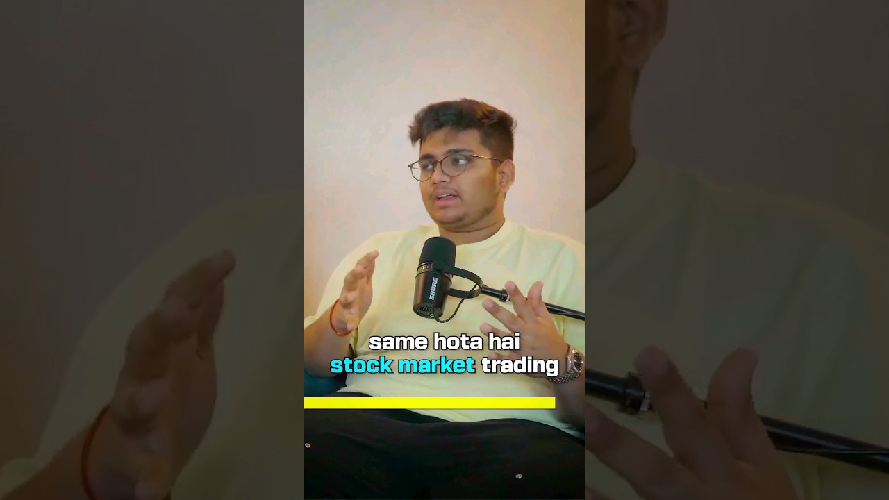 Understanding the Stock Market 📈