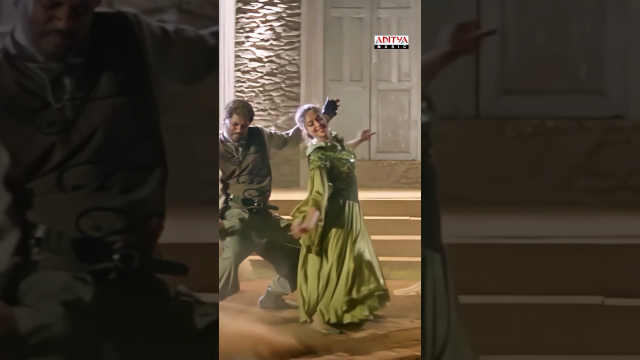 Mukkala Mukkabala Song | Premikudu 🎶