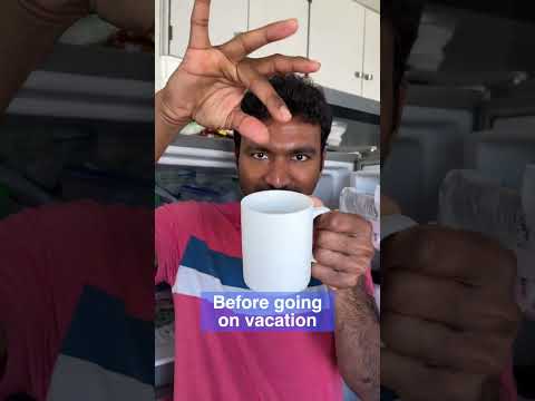 😂 Back to America🇺🇸 - Hobby Explorer Vacation is over