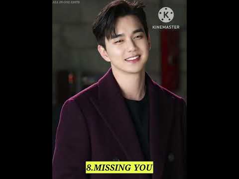 top 10 drama of yoo seung ho #top10 #korean #drama #shorts