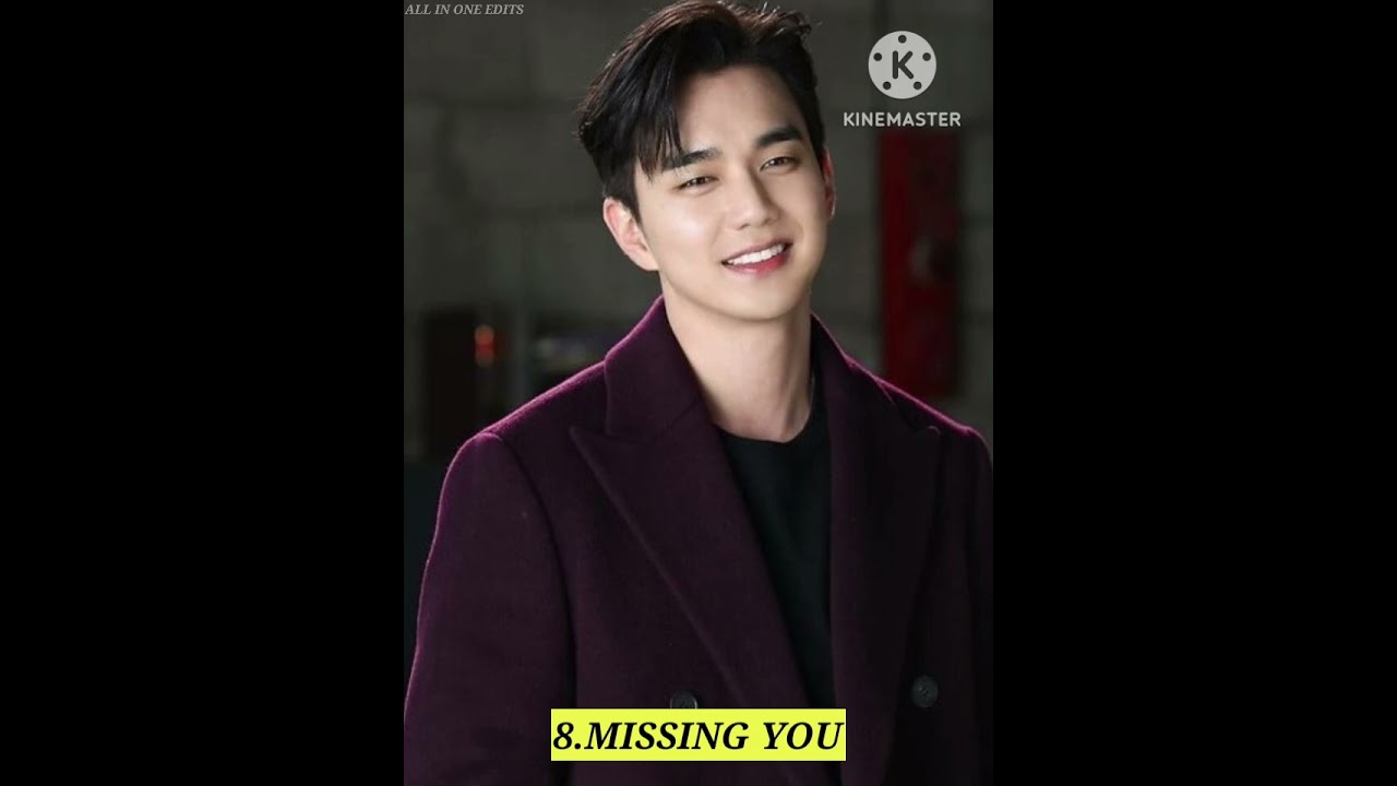 top 10 Top 10 Must-Watch Yoo Seung Ho Dramas 🎬