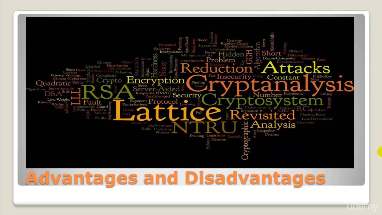 116 Pros and Cons of Cryptography: Is It Worth the Hype? 🔐
