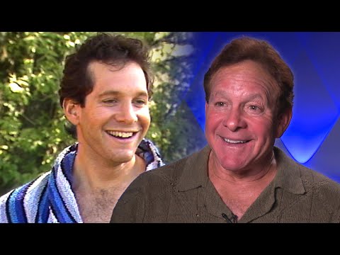 Steve Guttenberg Reveals How He Landed His ‘Police Academy’ Role | Then and Now