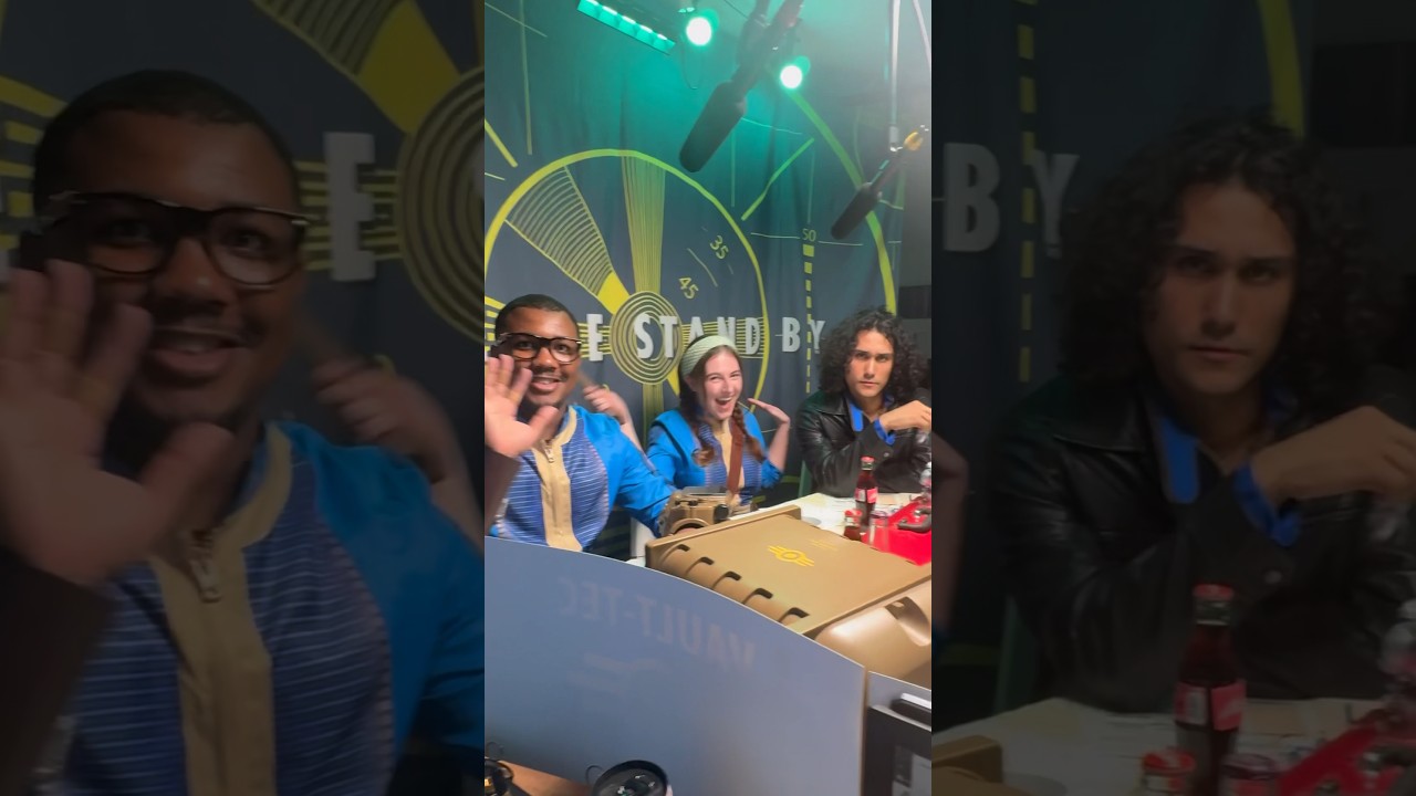 Explore Vault 117 in Exciting Fallout TTRPG Adventures 🎲